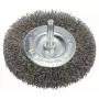 Teräsharja Bosch 2 608 622 123 8 cm varren halkaisija 6 mm