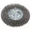 Teräsharjalaikka Bosch 2 608 622 124 10 cm varren halkaisija 6 mm