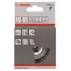 Teräsharja Bosch 2 608 622 121 7 cm halkaisija 6 mm varsi