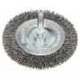 Teräsharja Bosch 2 608 622 121 7 cm halkaisija 6 mm varsi