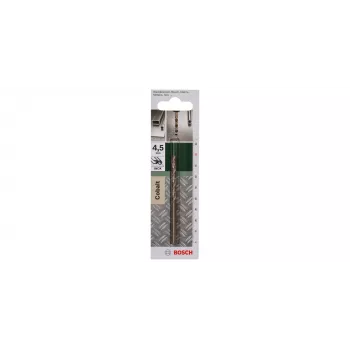 Pora Bosch 2609255070 4,5 mm halkaisija 80 mm pituus