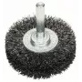 Bosch 2 608 622 111 teräsharja/pyöreä harja 5 cm