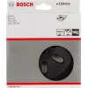 Bosch 2 608 601 052 hiomatarvike, 1 kpl, hiomalevy