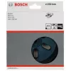 Bosch 2 608 601 053 käsihiomatarvike, hiomapadi, 1 kpl