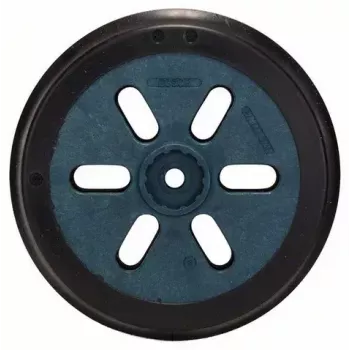 Bosch 2 608 601 053 käsihiomatarvike, hiomapadi, 1 kpl