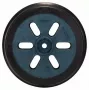 Bosch 2 608 601 053 käsihiomatarvike, hiomapadi, 1 kpl