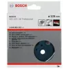 Hiomapadi Bosch 2 608 000 352, 1 kpl
