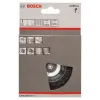 Teräsharja Bosch 1 609 200 274, 10 cm, varren halkaisija 6 mm