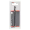 Bosch HSS-G ohjauspora, halkaisija 6,35 mm, pituus 102 mm
