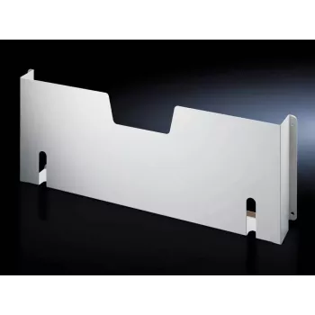 Kotelotarvike Rittal PS 4114.000, harmaa, yhteensopiva TS/CM/SE/PC/TP kanssa, syvyys 90 mm