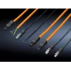 Rittal 2500530 liitin oranssi