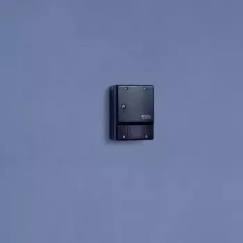 Yösensorivalo STEINEL NightMatic 2000 musta