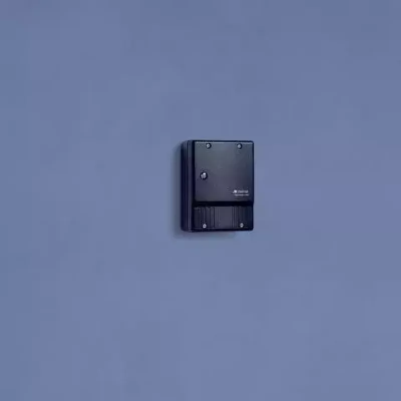 Yösensorivalo STEINEL NightMatic 2000 musta