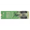 Sisäinen SATA-sovitin DeLOCK 62961
