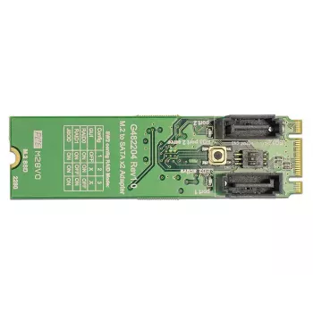Sisäinen SATA-sovitin DeLOCK 62961