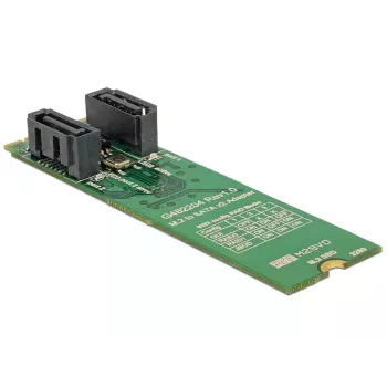 Sisäinen SATA-sovitin DeLOCK 62961