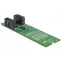 Sisäinen SATA-sovitin DeLOCK 62961