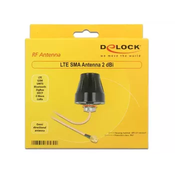 Ympärisäteilevä antenni DeLOCK 89589