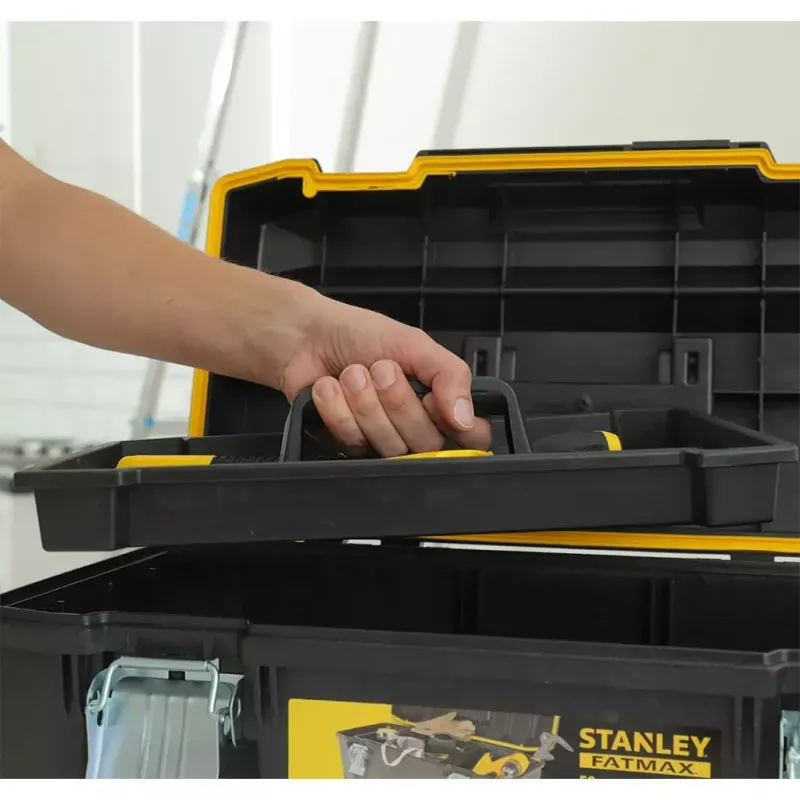 Työkalulaukku Stanley FATMAX Structural Foam 1-94-749