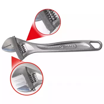 KS Tools Classic 577.0100 Jakoavain, 13 mm