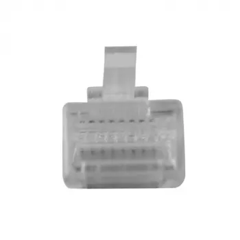 ACT RJ45 (8P/8C) modulaariliitin lattakaapelille