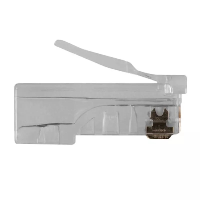 ACT RJ45 (8P/8C) modulaariliitin lattakaapelille