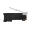 ACT RJ45 (8P/8C) suojattu modulaariliitin pyöreälle kaapelille säikeisillä johtimilla