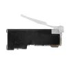 ACT RJ45 (8P/8C) suojattu modulaariliitin pyöreälle kaapelille massiivijohtimilla