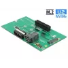 Liitäntäkortti DeLOCK 63952 sisäinen M.2 PCIe