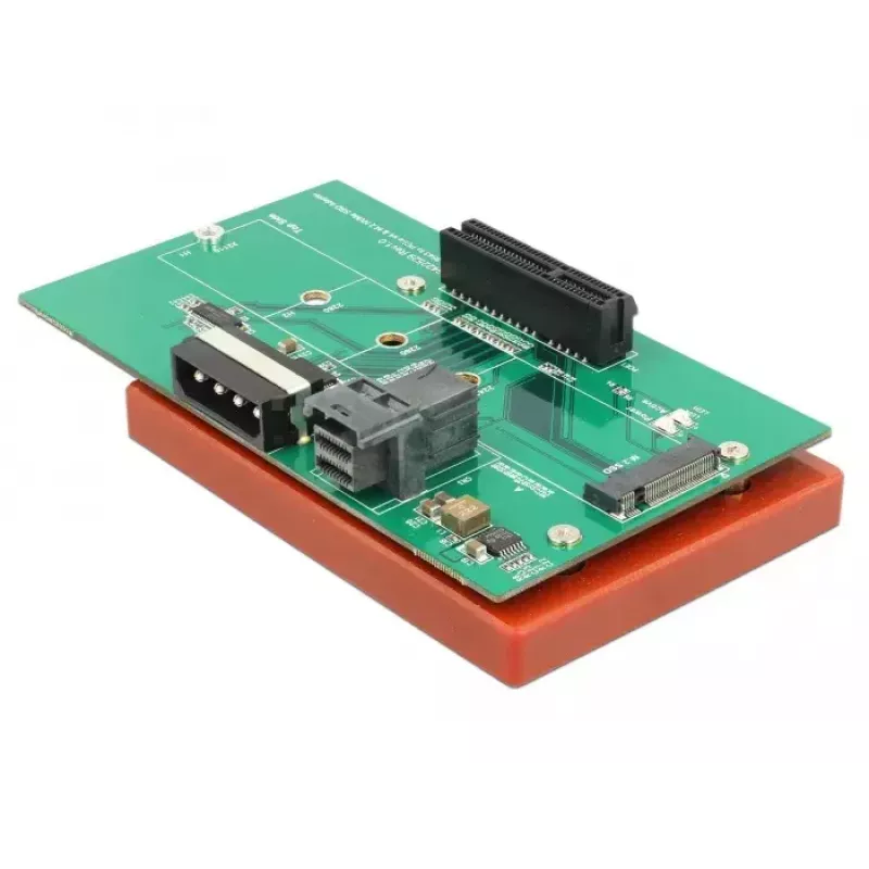 Liitäntäkortti DeLOCK 63952 sisäinen M.2 PCIe