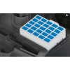 Bosch BBZ156UF pölynimurin lisävaruste/tarvike suodatin sylinteripölynimuriin