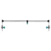 Ovenkarmin asennusohjain wolfcraft 3675000