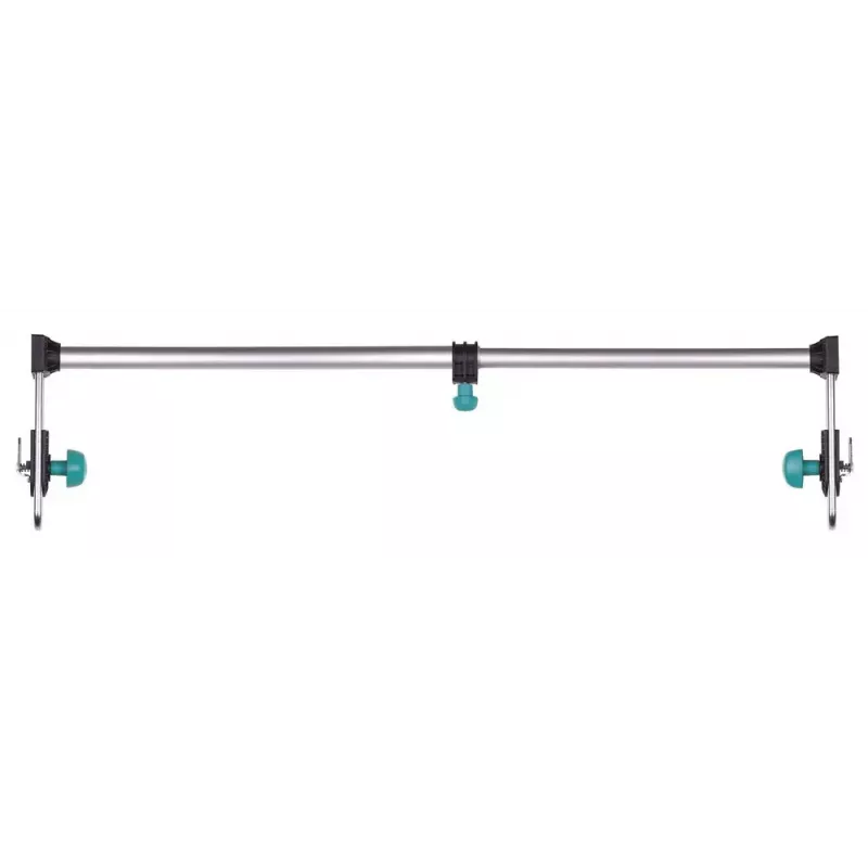 Ovenkarmin asennusohjain wolfcraft 3675000