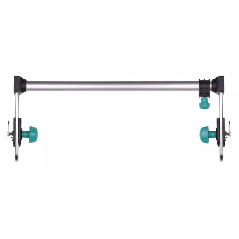 Ovenkarmin asennusohjain wolfcraft 3675000