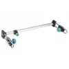 Ovenkarmin asennusohjain wolfcraft 3675000