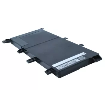 CoreParts kannettavan tietokoneen akku ASUS-malleihin, akku, ASUS, A555, A555L, DX992, F51, F530, F554, F555, F555L, F555LA-AH51, F555LD