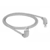 Verkkokaapeli DeLOCK 85862 Cat6 S/FTP 1 m harmaa