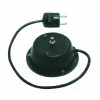 Kiertomoottori Eurolite MD-1015 musta