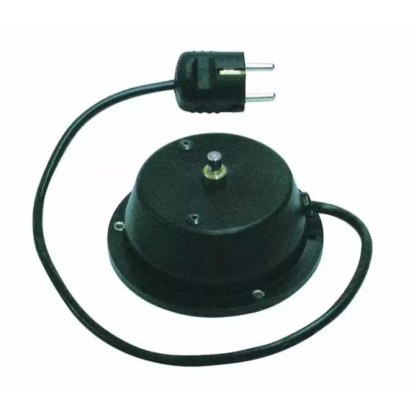 Kiertomoottori Eurolite MD-1015 musta
