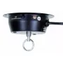 Kiertomoottori Eurolite MD-1015 musta