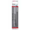 Bosch 2608577051 Metalliporanterä 3,5 mm, kokonaispituus 79 mm