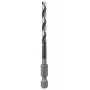 Kierrepora Bosch HSS 4,5 mm