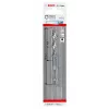 Bosch 2608577058 Metalliporanterä 6 mm, kokonaispituus 98 mm
