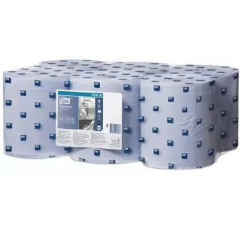 Tork 128208 siniset paperipyyhkeet 320 m