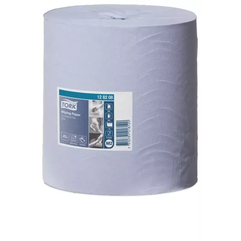 Tork 128208 siniset paperipyyhkeet 320 m