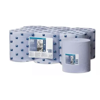 Tork 128208 siniset paperipyyhkeet 320 m