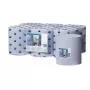Tork 128208 siniset paperipyyhkeet 320 m