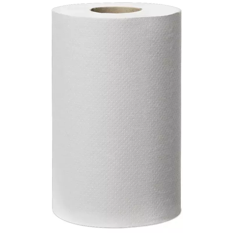 Paperipyyhkeet Tork 473246 343 arkkia valkoinen