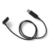 EPOS CH 10 USB -kuulokkeiden latauskaapeli
