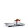 Suorakaiteen muotoinen tarjotin Blomus BASIC 63611